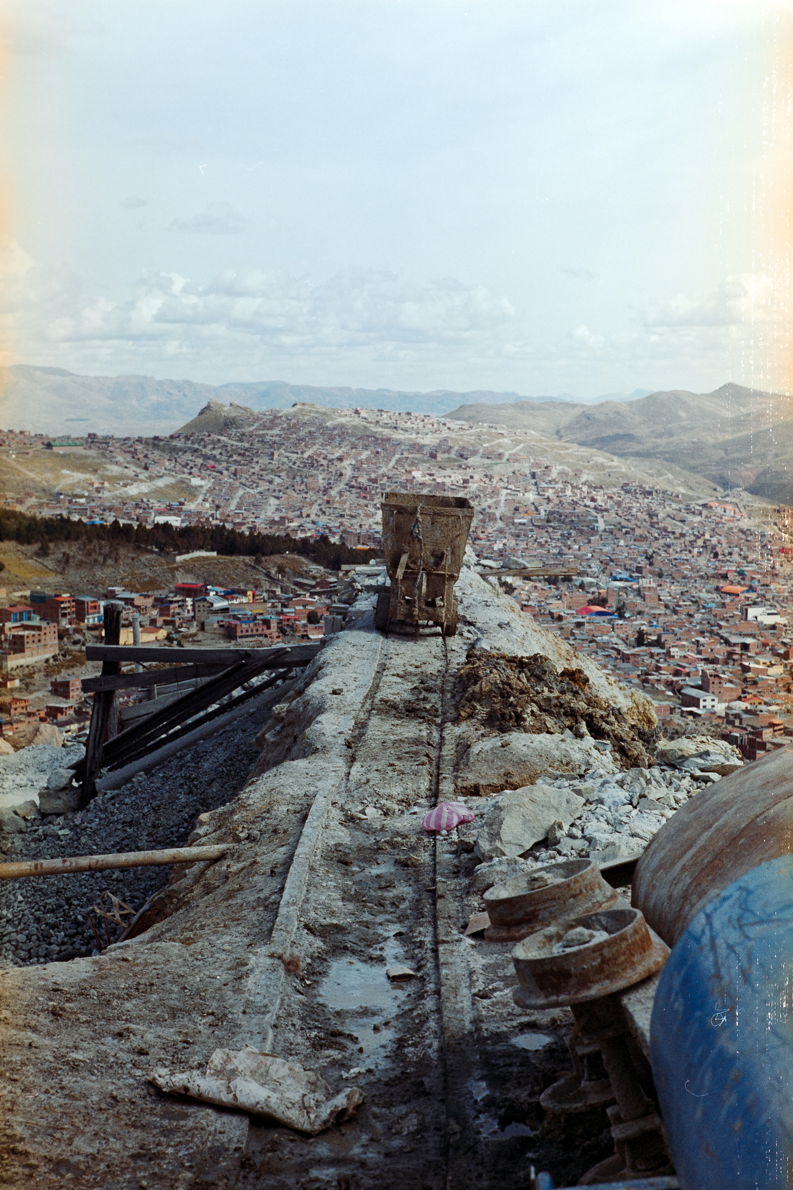 potosí — 07